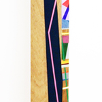 Totem Large (Left)